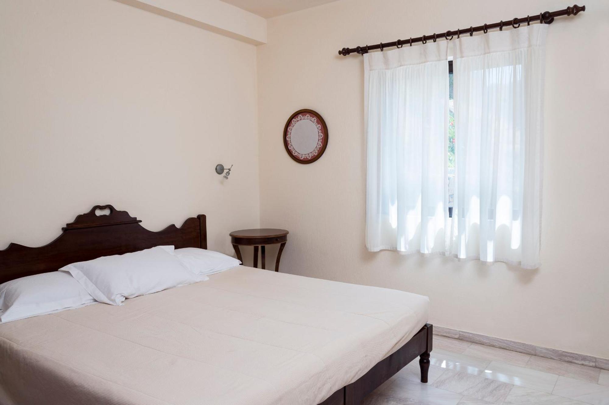 Istron Luxury Villas Room photo
